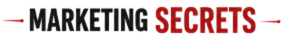 Marketing Secrets